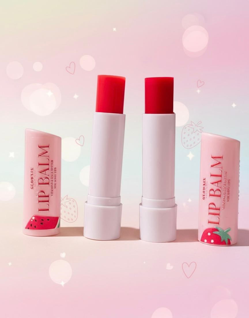 Lip Balm