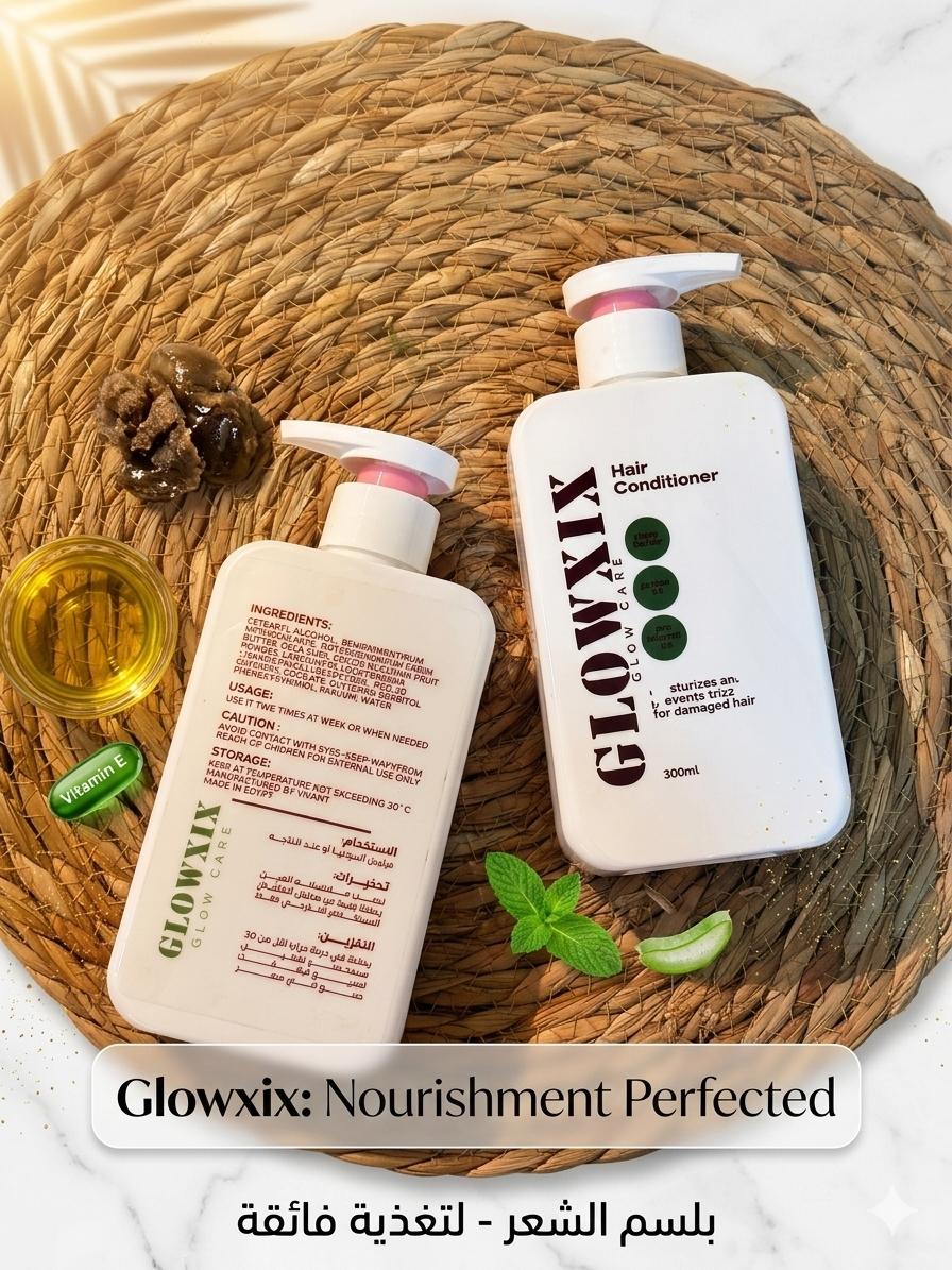 Hair Conditioner بلسم للشعر