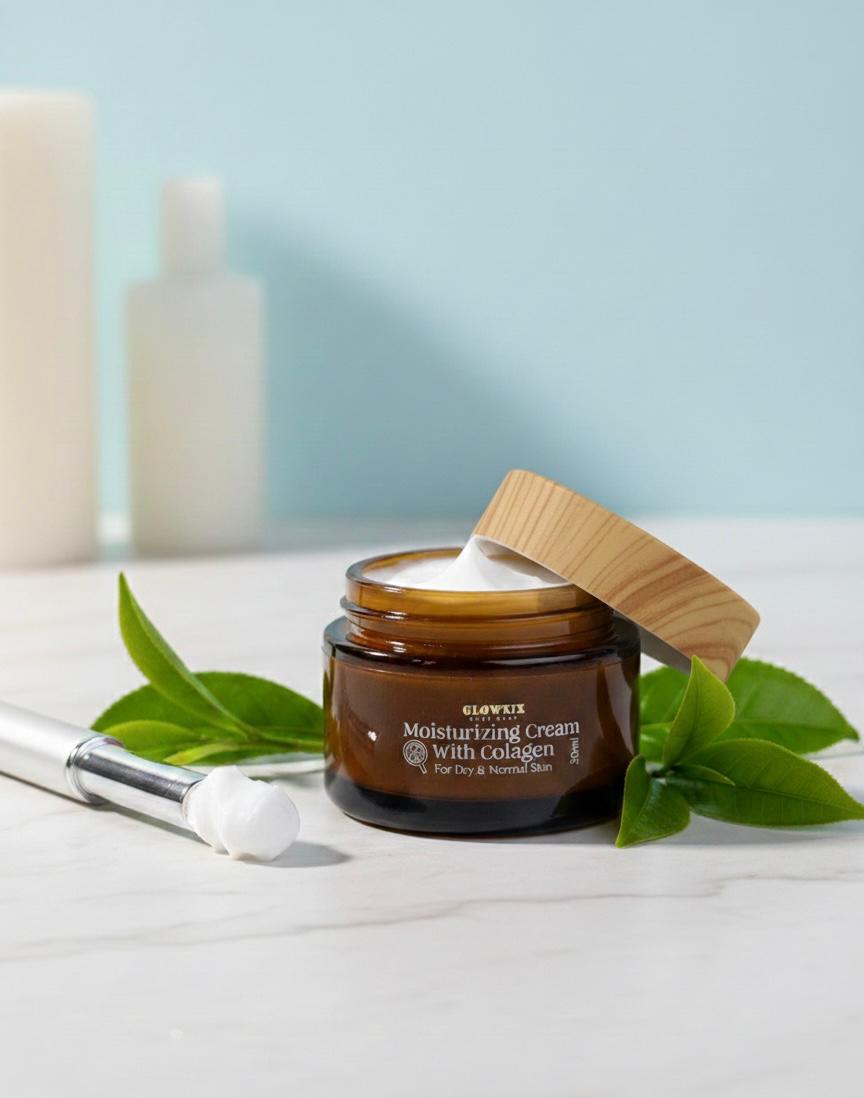 Moisturizing Cream dry مرطب للبشرة الجافة