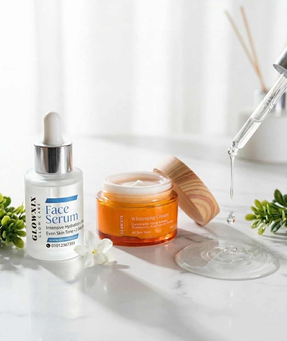 ثنائية النضارة الفائقة