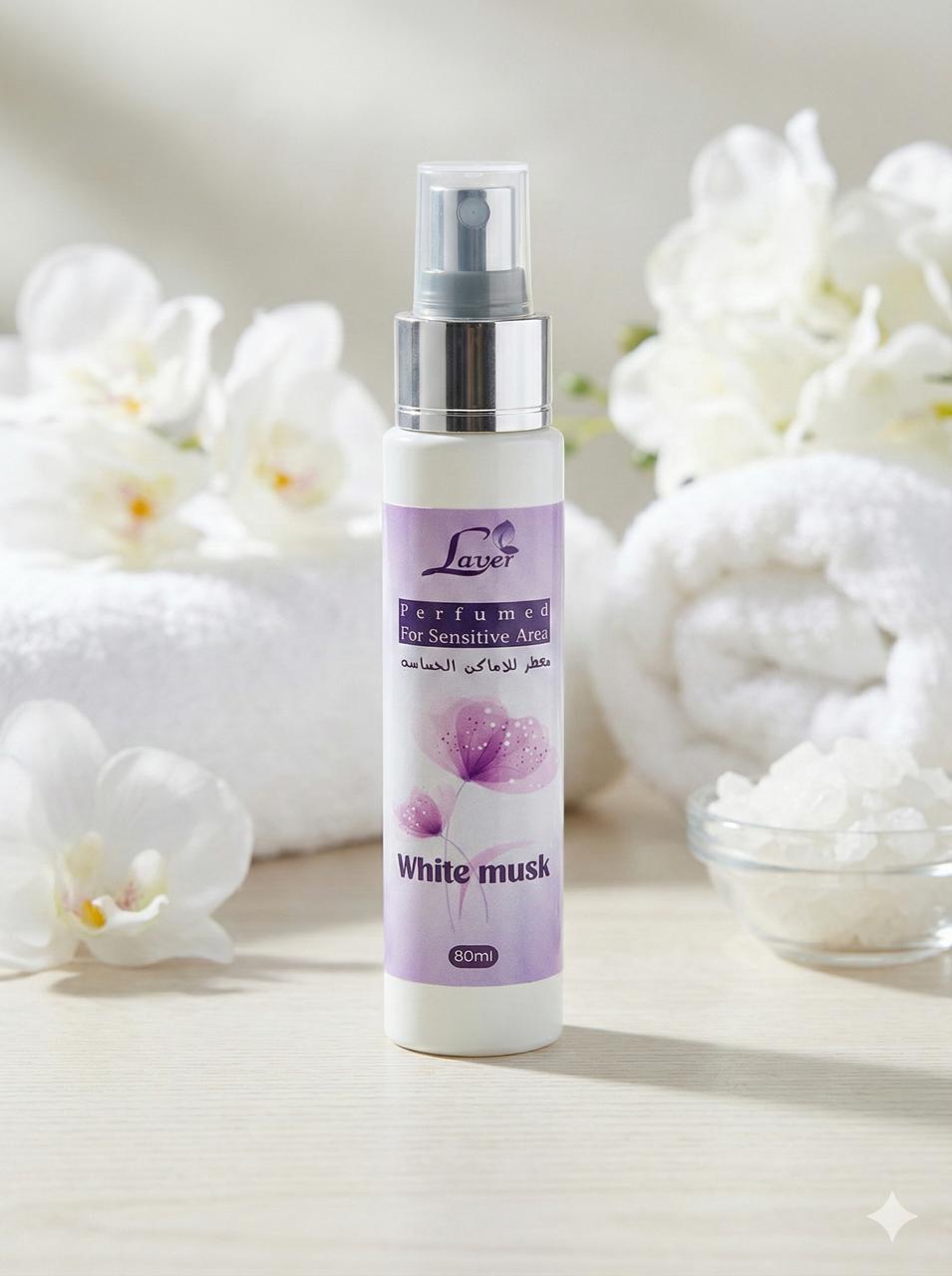 معطر المناطق الحساسة - Bikini Mist