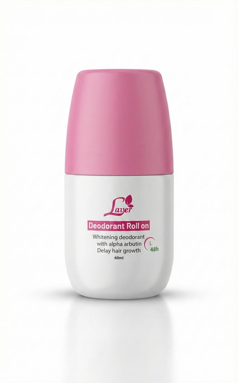 ديودرانت اولمبيا Deodorant Roll-On